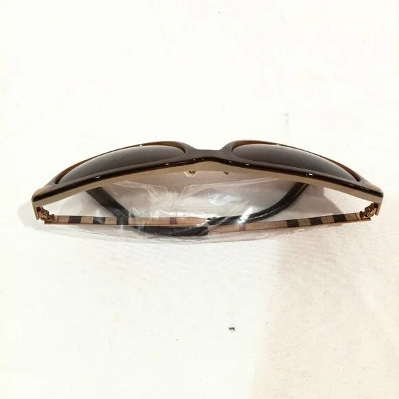 Burberry Sunglasses Women Accessories Vintage Eyewear - Picture 2 of 6